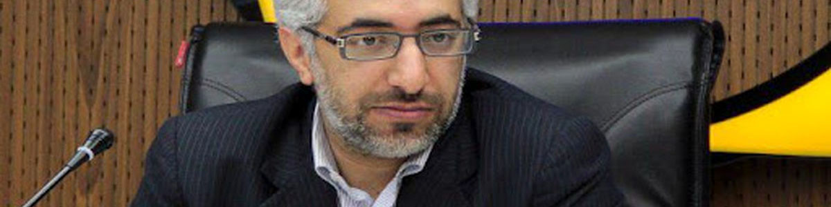 نامه‌نگاری عشقی به معاون اول رئیس جمهور و وزیر نفت در خصوص بورس